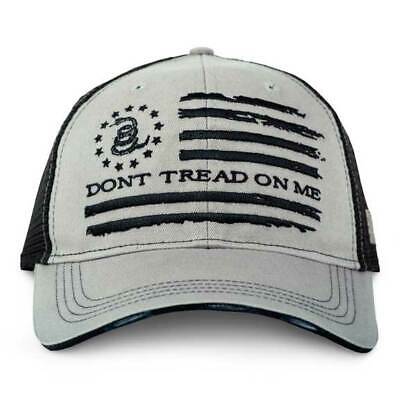Don’t Tread On Me Hats