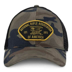 National Rifle Association Hats