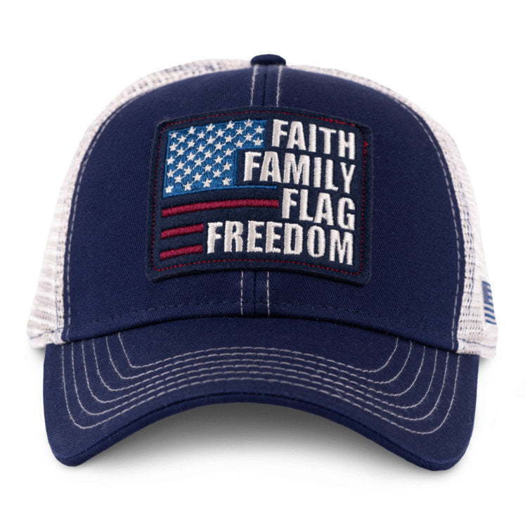 Fundamentals Hats