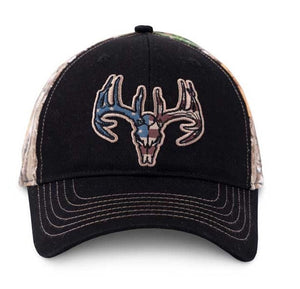 USA Flag Skull Hats