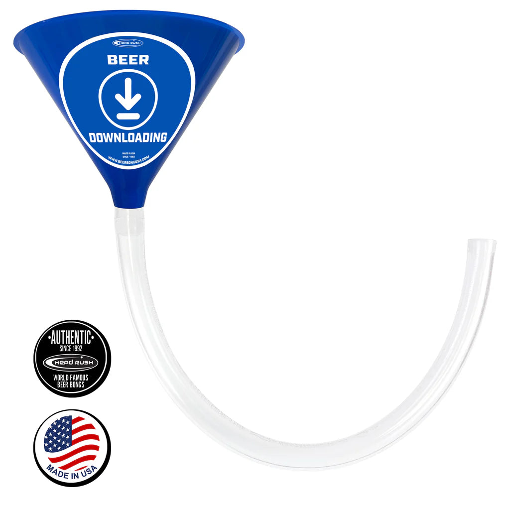 BEER FUNNEL : ULTIMATE