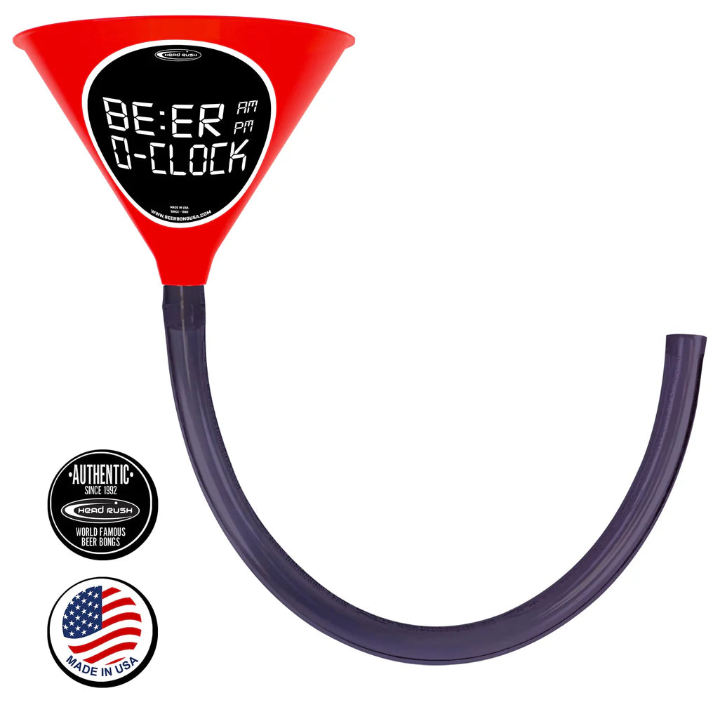 BEER FUNNEL : ULTIMATE