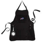 Buffalo Bills Sports Grill Apron