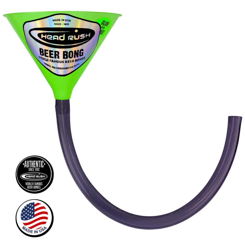 BEER FUNNEL : ULTIMATE