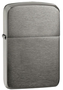 Black Ice 1941 Replica Zippo Lighter