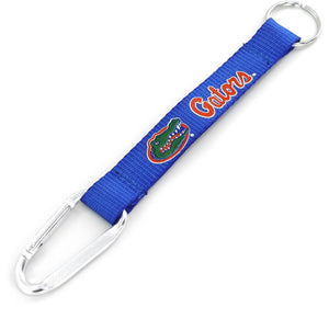 Florida Gators Carabiner Keychains