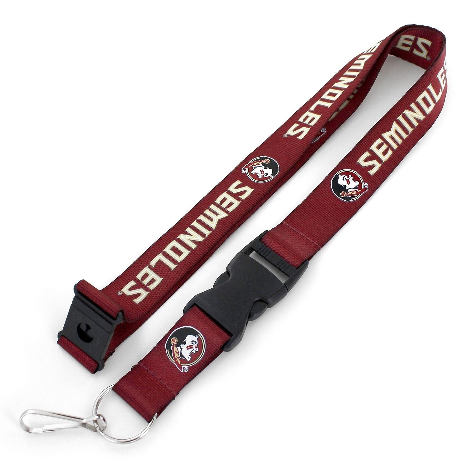 Florida State Seminoles Sports Lanyard