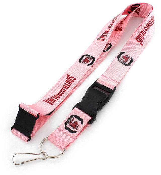 South Carolina Gamecocks Sports Lanyard