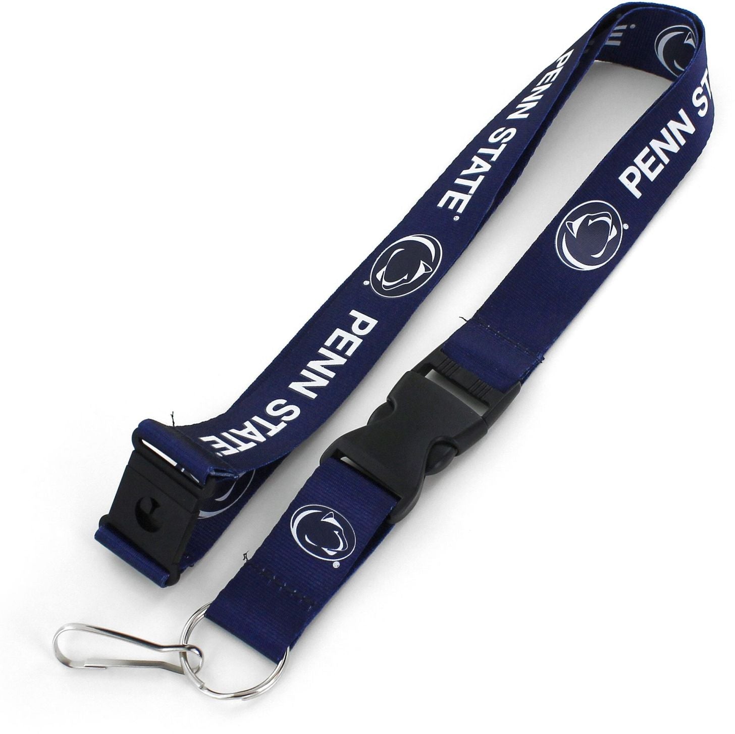 Penn State Nittany Lions Sports Lanyard