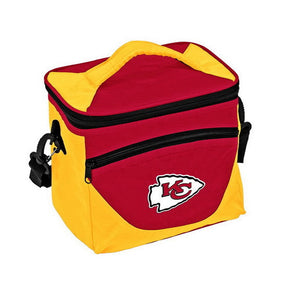 Kansas City Chiefs Half Time Lunch Coolers