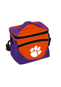 Clemson Tigers Half Time Lunch Coolers