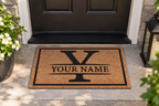 Personalized Family Initial Coirmat