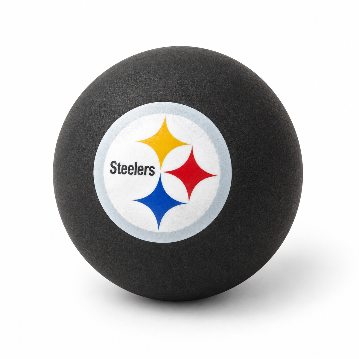 Pittsburgh Steelers High Bounce Ball