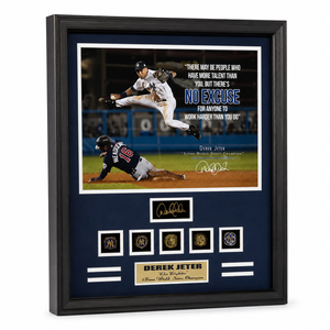New York Yankees Derek Jeter 