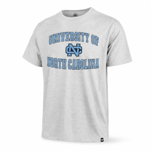 North Carolina Tar Heels Franklin Union Arch T‑Shirt