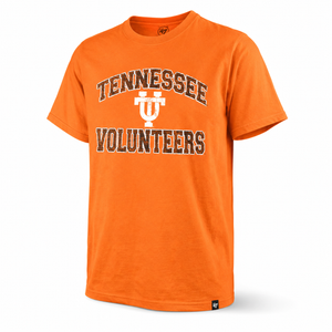 Tennessee Volunteers Franklin Union Arch T‑Shirt