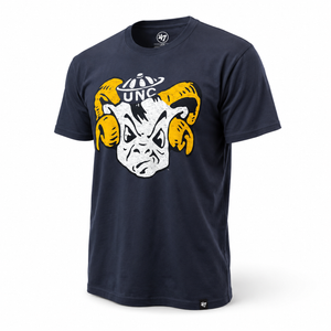 North Carolina Tar Heels Franklin T-Shirt