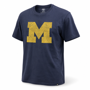 Michigan Wolverines Franklin T-Shirt