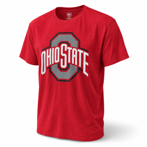 Ohio State Buckeyes Franklin T-Shirt