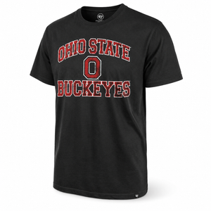 Ohio State Buckeyes Franklin Union Arch T‑Shirt