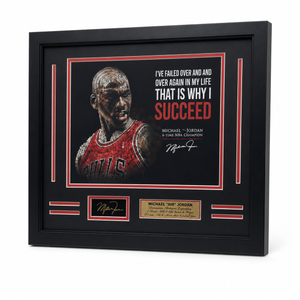Chicago Bulls Michael Jordan 