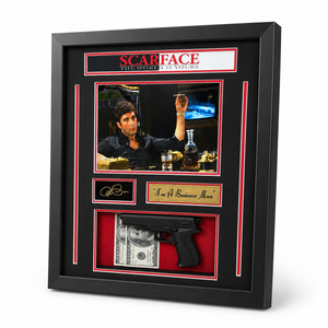 Scarface Al Pacino 