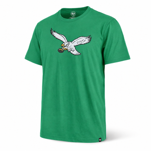 Philadelphia Eagles Historic Legacy Franklin T-Shirt