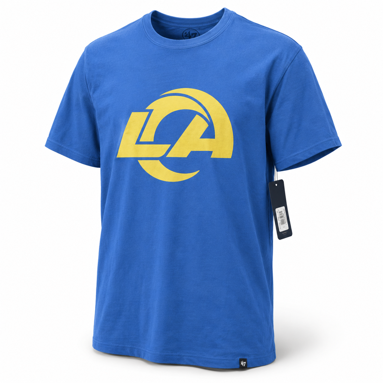 Los Angeles Rams Franklin T-Shirt