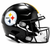 Speed Replica Football Helmet