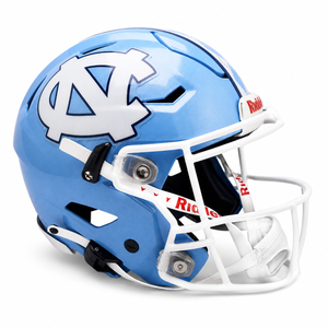 North Carolina Tar Heels Speed Replica Football Helmet