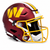 Speed Replica Football Helmet
