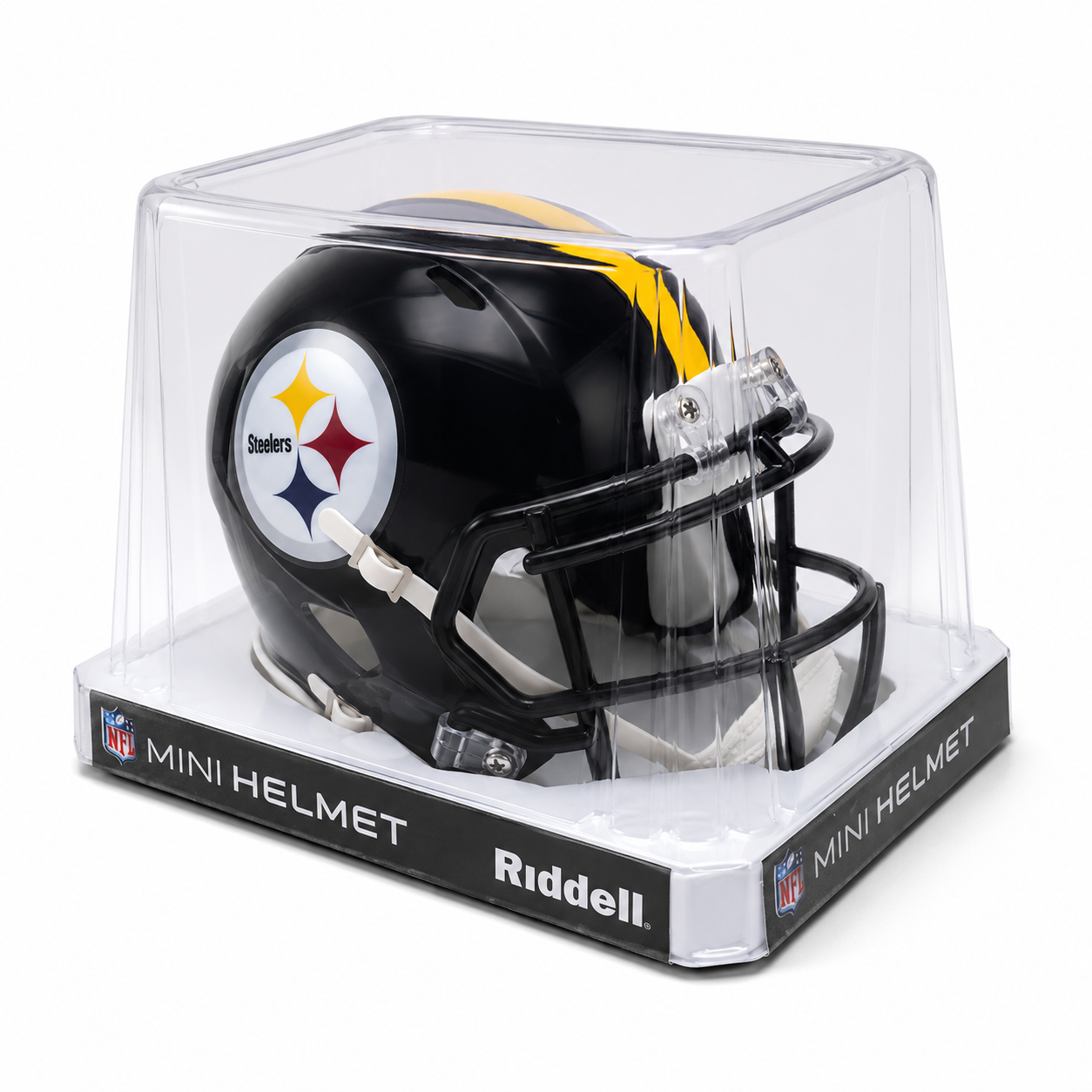 Pittsburgh Steelers Speed Mini Helmet