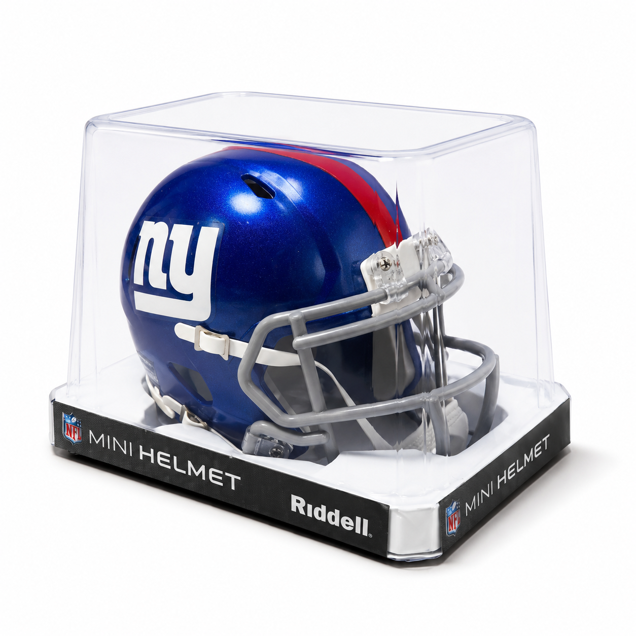 New York Giants Speed Mini Helmet