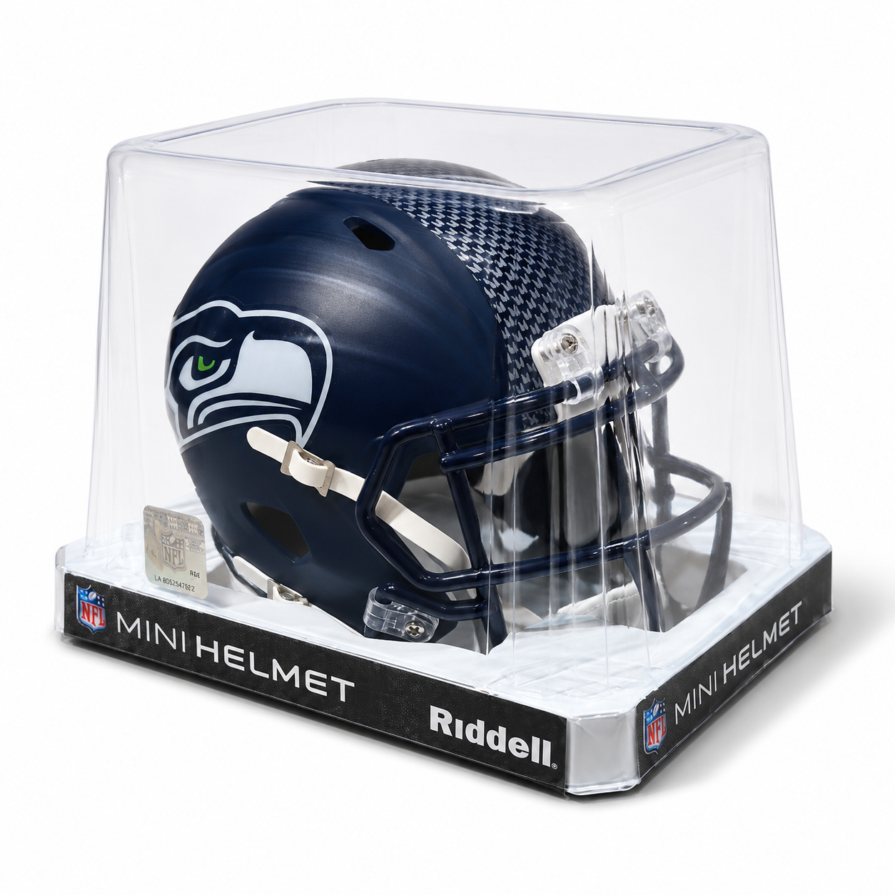 Seattle Seahawks Speed Mini Helmet