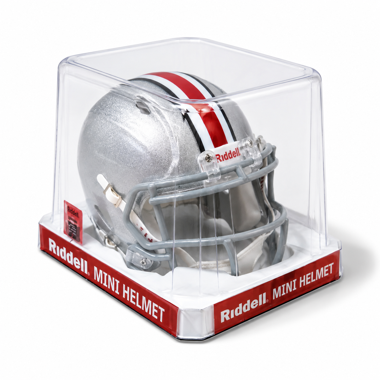 Ohio State Buckeyes Speed Mini Helmet