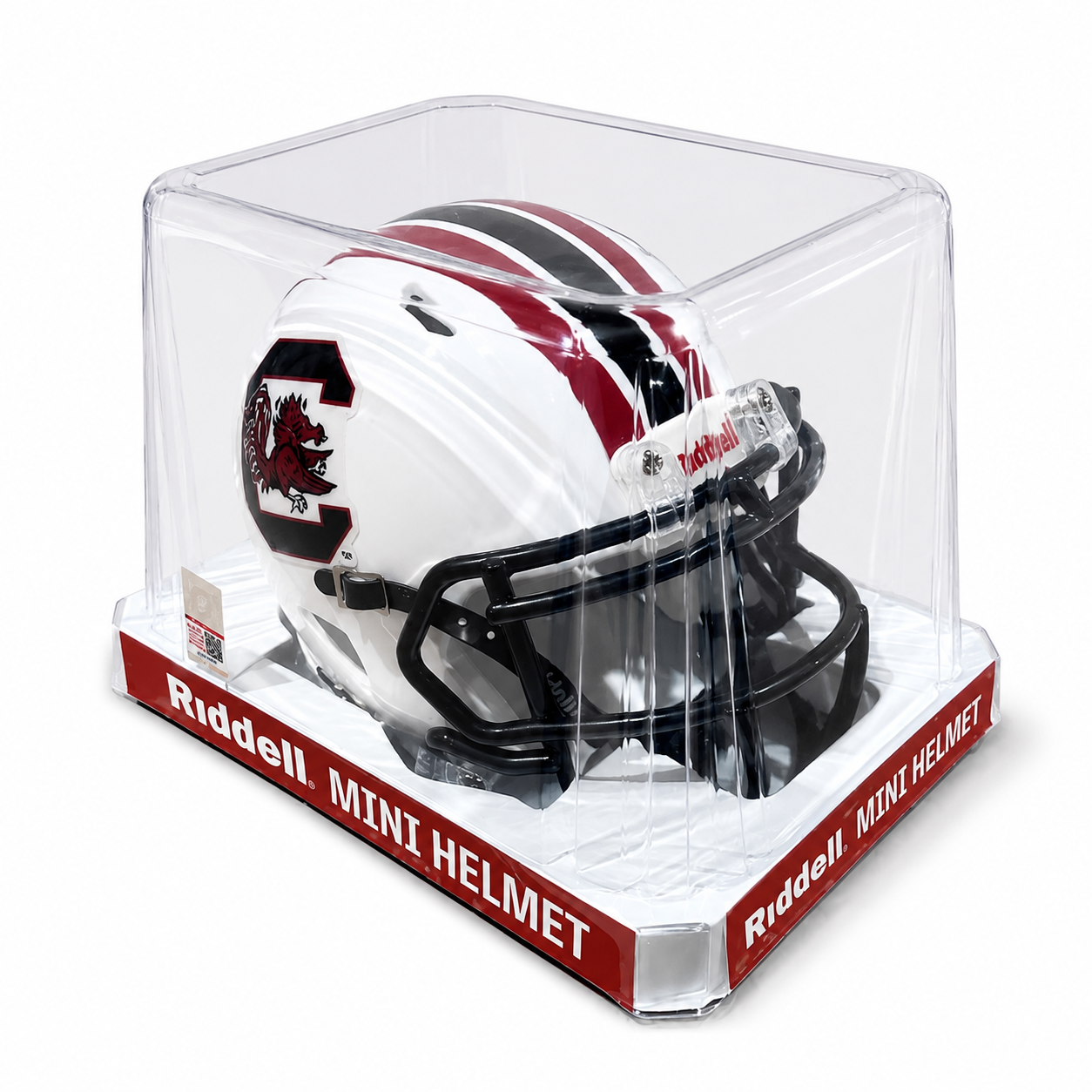 South Carolina Gamecocks Speed Mini Helmet