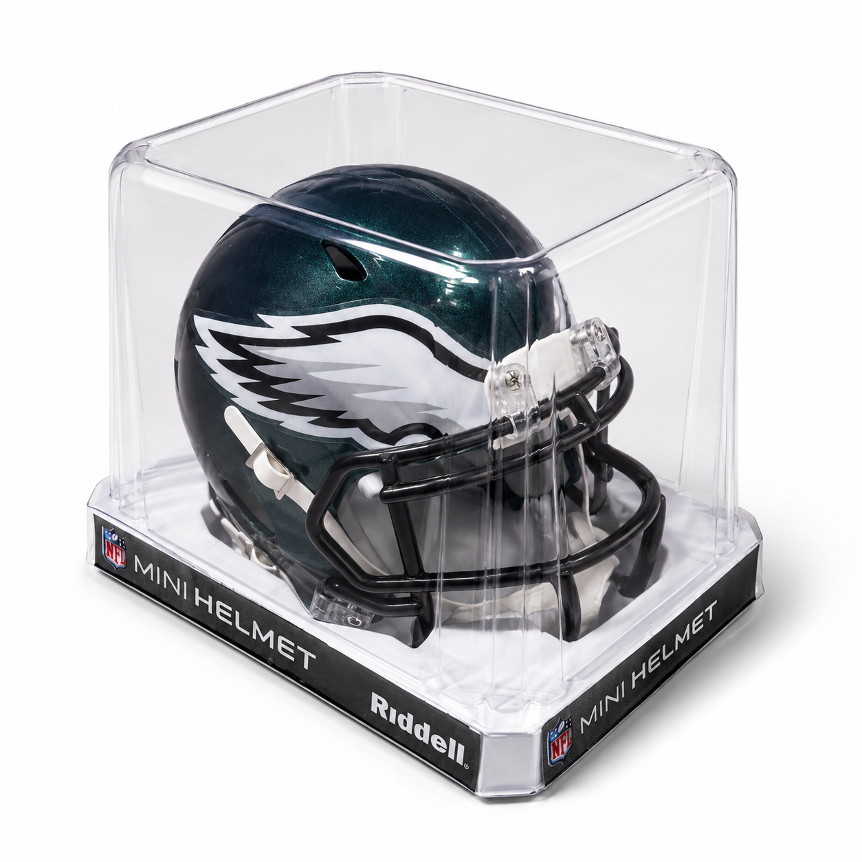Philadelphia Eagles Speed Mini Helmet