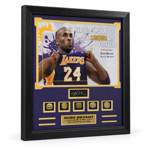 Kobe Bryant 