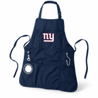 New York Giants Sports Grill Apron