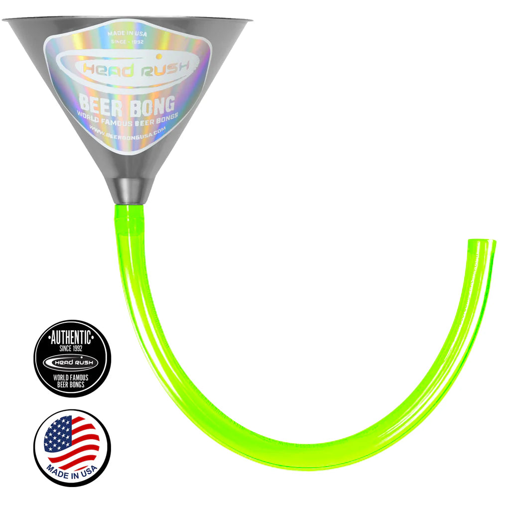 BEER FUNNEL : ULTIMATE