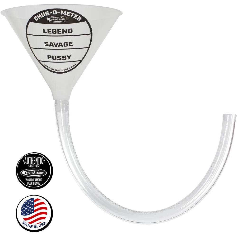 BEER FUNNEL : ULTIMATE