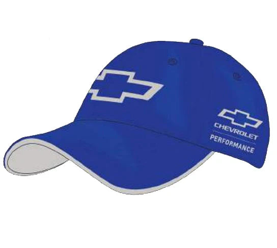 Chevrolet Performance Automotive Hats