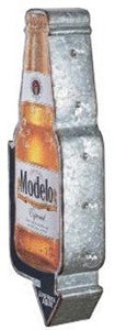 Modelo Vintage Two Sided LED Sign