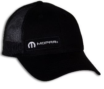 Mopar Automotive Hats