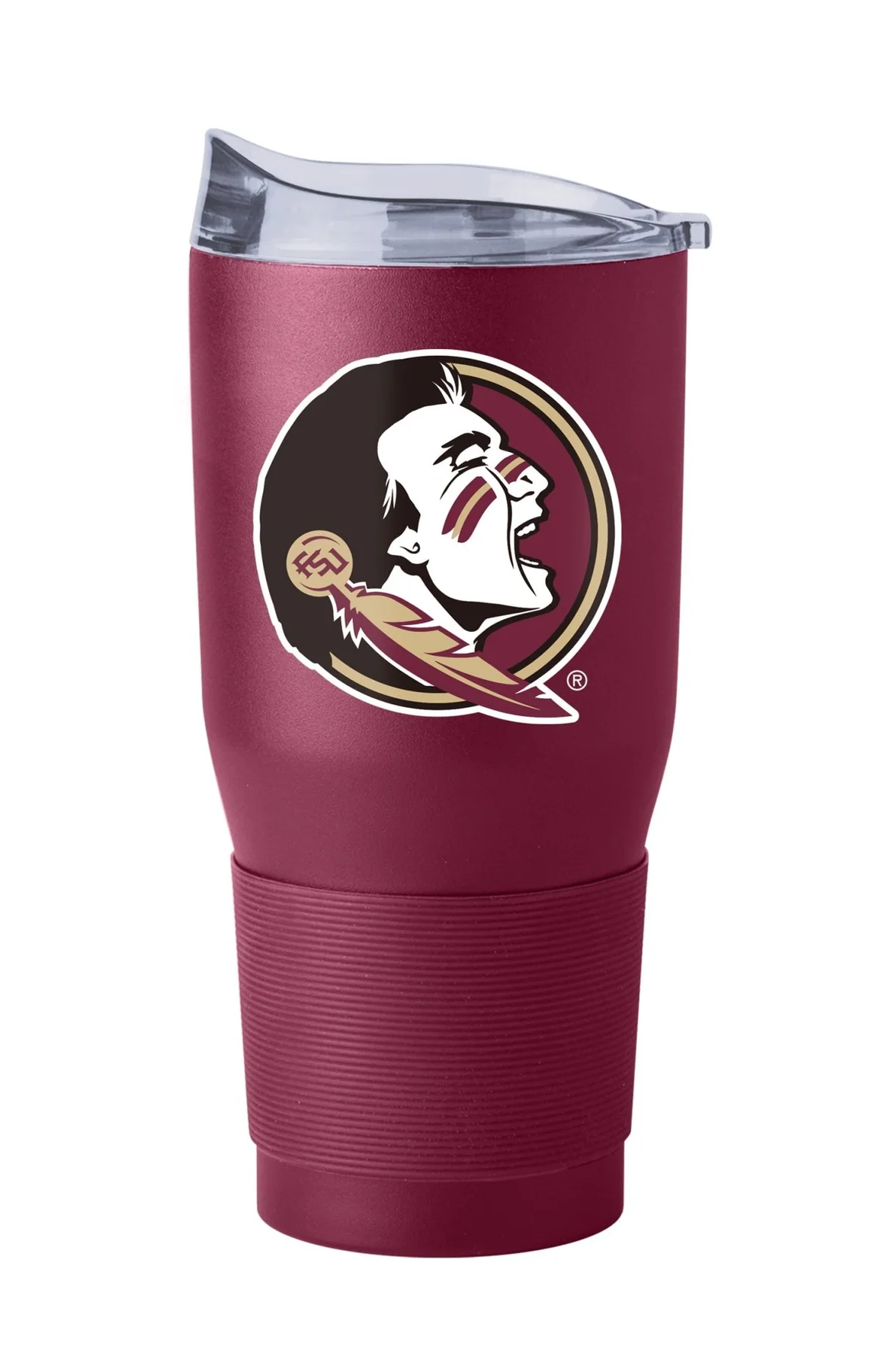 Florida State Seminoles 30oz Flipside Powder Coat Tumbler