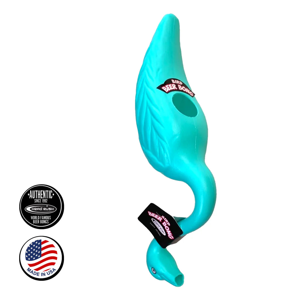 BIRD BEER BONG-BIRD BEERBONG