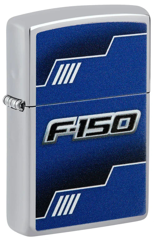 Ford F150 Zippo Lighter