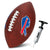 Junior Brown Football