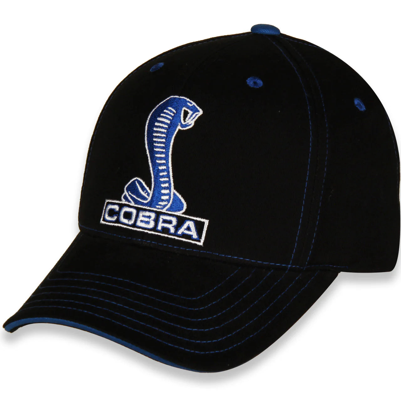 Ford Mustang Shelby Cobra Automotive Hats