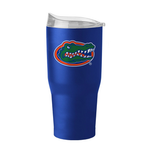 Florida Gators 30oz Flipside Powder Coat Tumbler